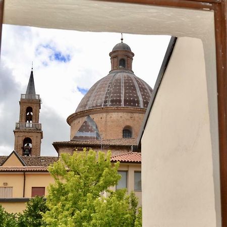 Torrecielo Villa Foligno Exteriör bild