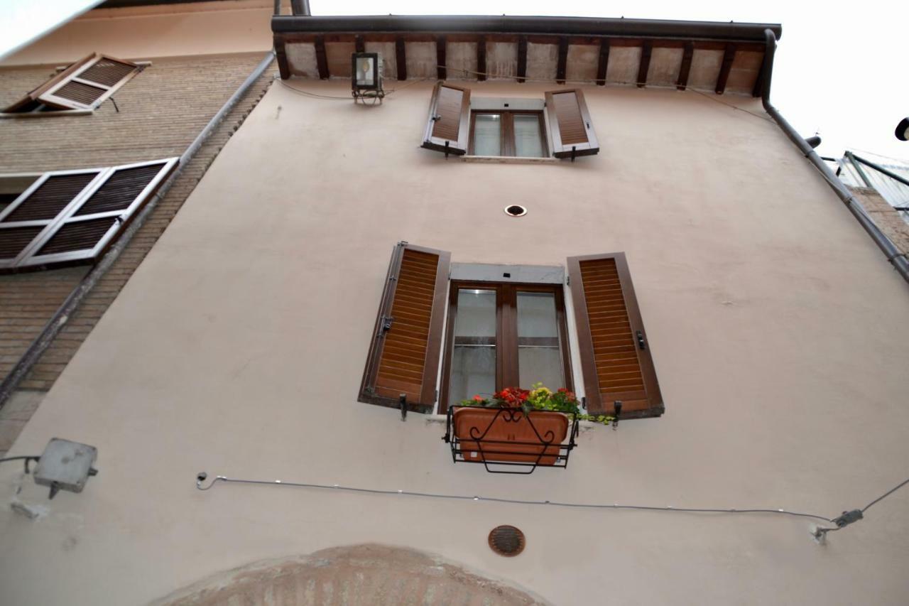 Torrecielo Villa Foligno Exteriör bild